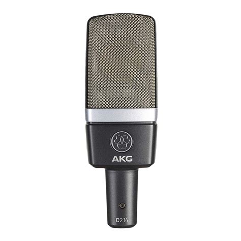 10 Best Condenser Microphones For Every Budget Mic Speech Find The