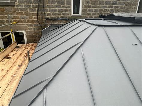 Birstwith Zinc And Copper Roofing Ltd