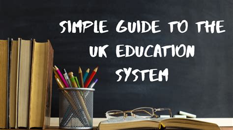 Guide To The Uk Education System Wolsey Hall Oxford