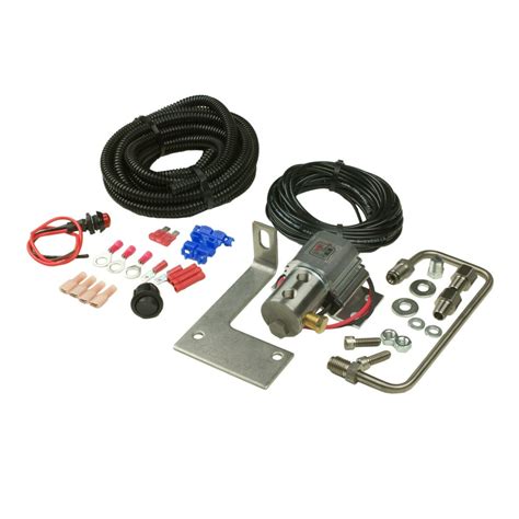 Hurst 5671518 Brake Hydraulic Line Lock Kit - Walmart.com - Walmart.com