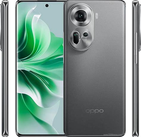 Oppo Reno11 Pictures Official Photos