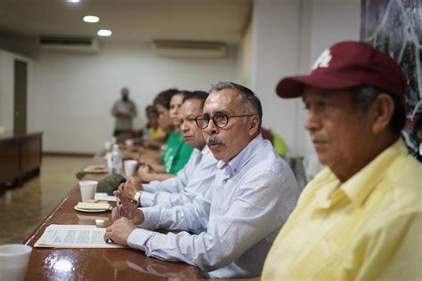 Gobierno De Guerrero On Twitter Rt Guerrero Sgg El Secretario