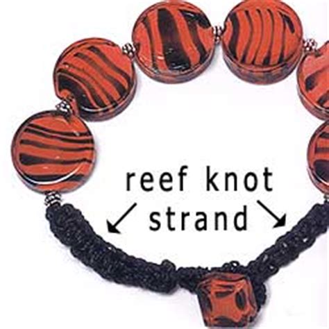 How to Knot a Reef Knot (Square Knot) - JEM Library