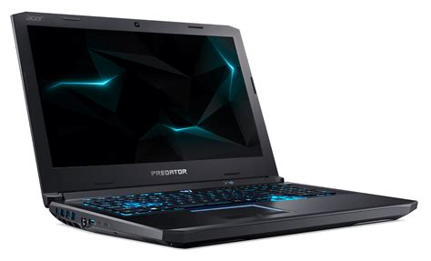 Laptop Gaming Acer Predator Helios Ph Vd I Hk Ram