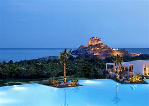 Kos 5 star All Inclusive Holidays | Ikos Aria