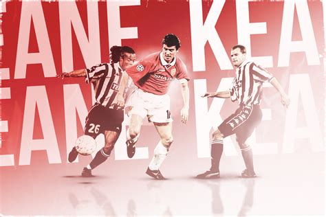 Reconsidered Just How Good Was Roy Keane At Juventus In 1999 The