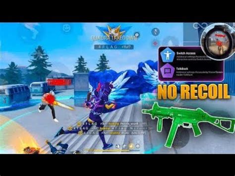 Insane 99 Headshot Rate Poco F3 Pro IPhone 13 Free Fire