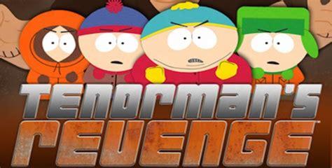 south park: tenorman’s revenge – XBLAFans