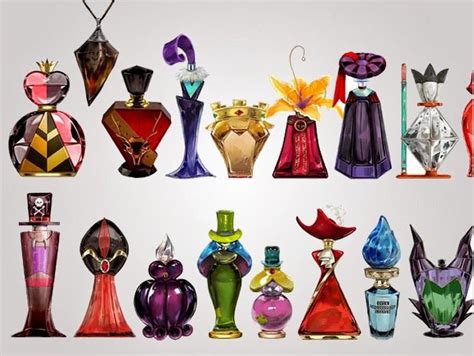 Vil Es Da Disney Perfumes Arte Da Disney Disney Disney Magic