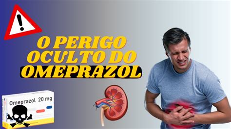 Omeprazol Faz Mal Para Saúde - Efeitos colaterais do OMEPRAZOL/ Omeprazol faz mal ? #saude # ...