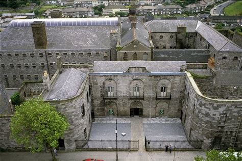 Ireland Discovery Tours. Kilmainham Gaol Tour, with our professional ...