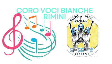 Progetto Coro Voci Bianche Rimini ISTITUTO COMPRENSIVO STATALE