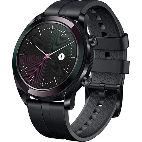 Huawei Watch Gt Elegant Black Pccomponentes Pt