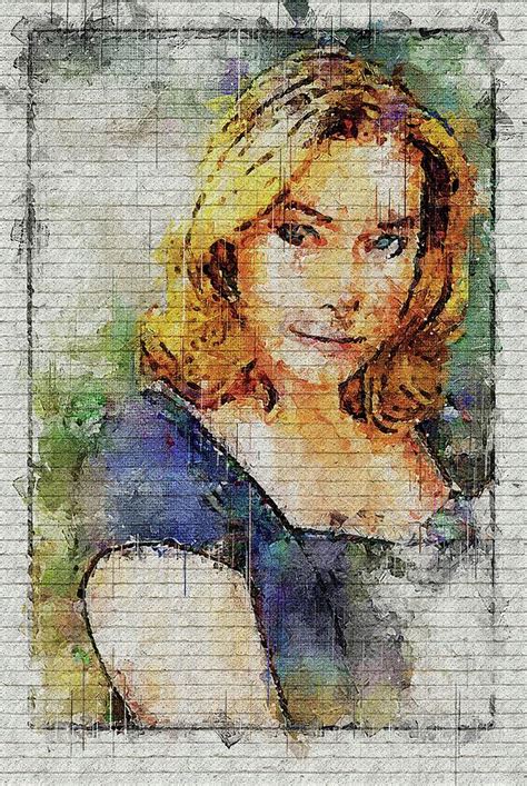 Lynn Lowry Digital Art By Streich Roslyn Fine Art America