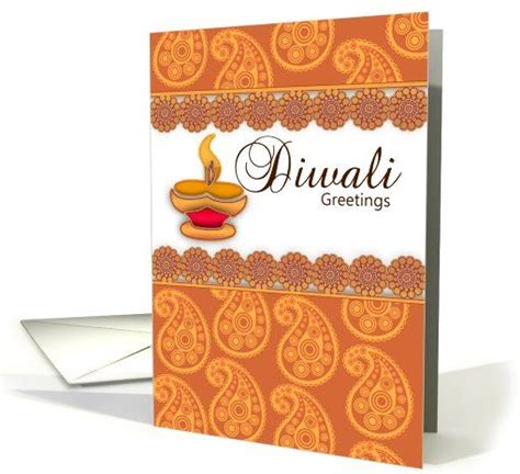 Diwali Card, Happy Diwali card | Happy diwali cards, Diwali cards designs, Diwali greetings