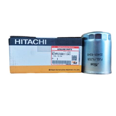 Jual HITACHI Fuel Filter KCYPS234011341 Di Seller PT Hexindo