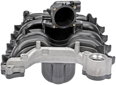 Dorman 615 375 Upper Intake Manifold With Molded Throttle Body Autoplicity