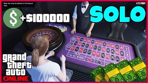 Neu Million R In Sekunden Solo Unlimited Money Glitch Gta Online