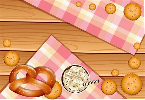 Bakery Clipart Vector Art, Icons, and Graphics for Free Download