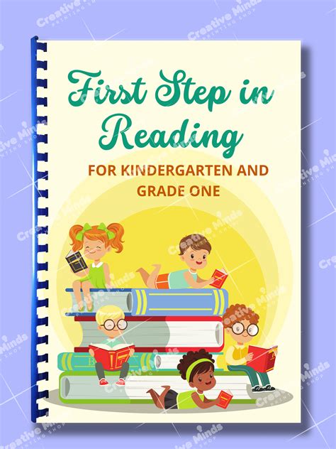 I Love Pink Step Into Reading 5