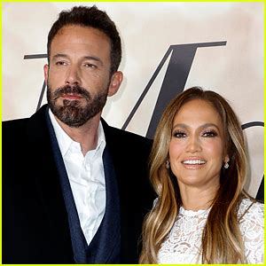 Jennifer Lopez & Ben Affleck Reveal Reason Why They Split Up in 2003 ...