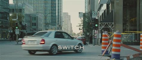 IMCDb org 2000 Mazda Protegé BJ in Switch 2011