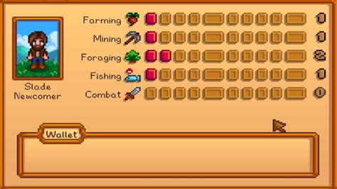 How To Level Up All Skills In Stardew Valley Pro Game Guides