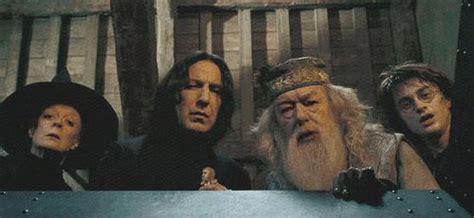 Brilliant Harry Potter Gifs That Show The Magic Never Ends