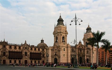 Cuánto cuesta vivir en Lima Perú México Ruta Mágica