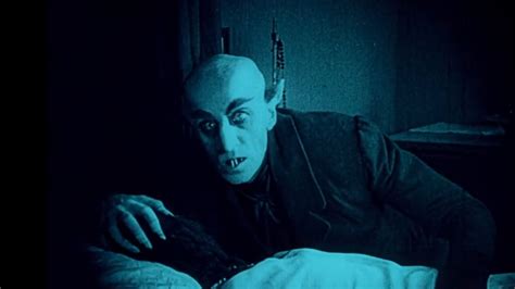 Nosferatu At 100 A Vampire Masterpiece That Scares Even More Today