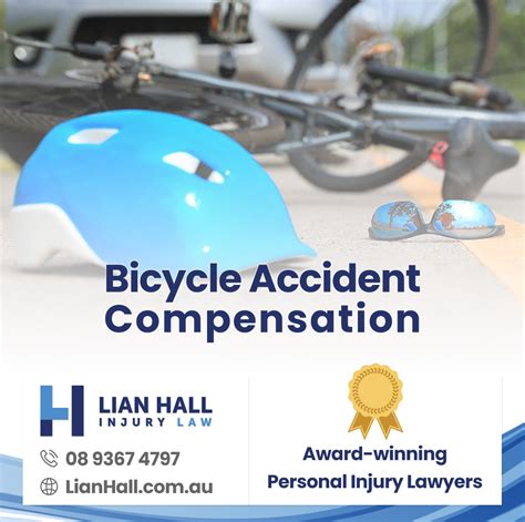 Bicycle Accident Compensation In Wa Free Claim Check