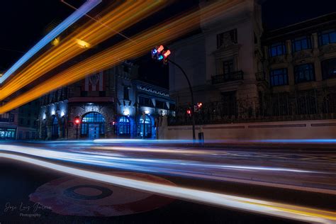 Estaci N De Atxuri Bilbao Longexposurephotography Longe Flickr