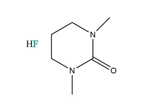 DMPU HF Reagent Highly Effective Fluorinating Agent Product CHEMWELLS