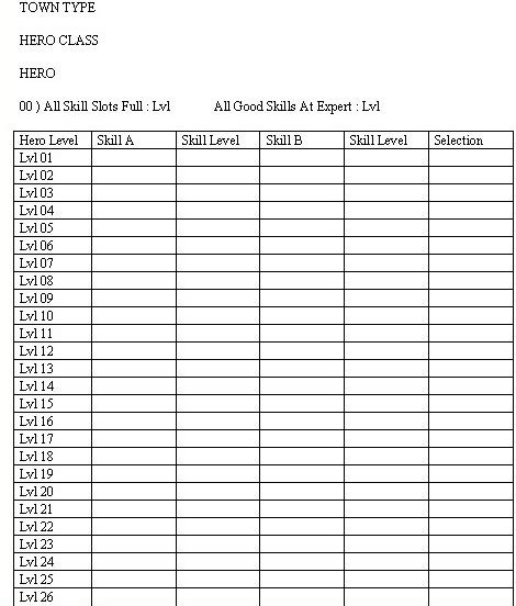 Verified Free T Shirt Order Form Template Excel