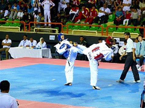 Olympic Photodesk Table Tennis Track Cycling World Champs Taekwondo