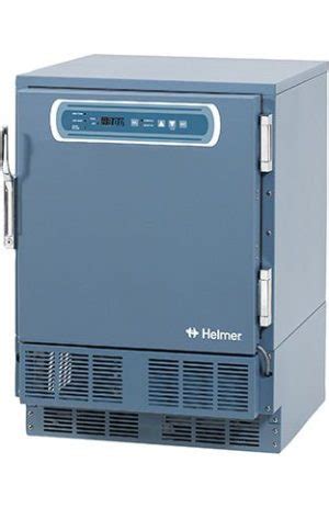 Helmer Scientific Freezers | Stearns Scientific