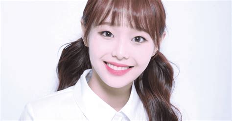 Loona Chuu Se Retira De Blockberry Creative Seg N Medios Coreanos