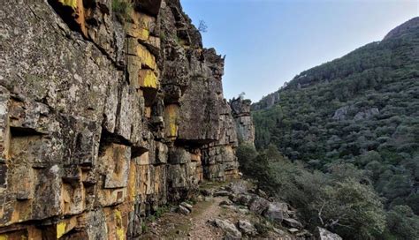 El Parque Natural Las Batuecas Sierra De Francia Se Incorpora Al Club