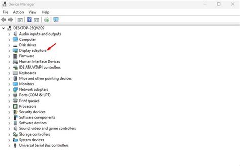 How To Reset Graphics Card On Windows Methods