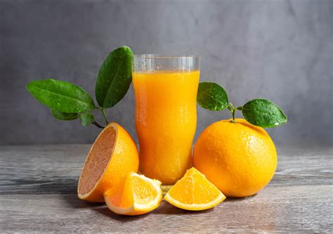 National Orange Juice Day May 4th Days Of The Year