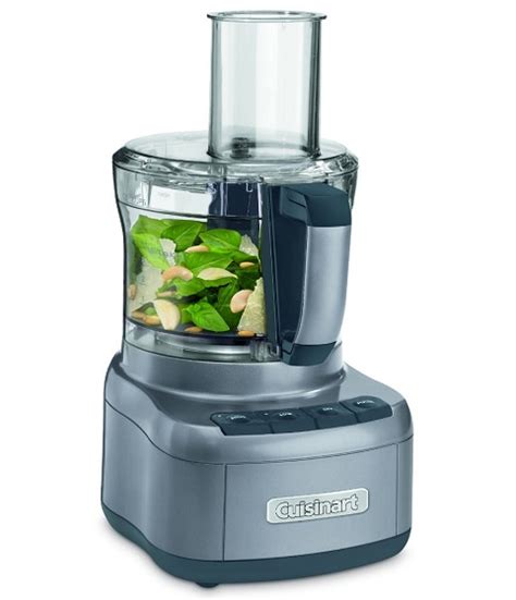 Cuisinart food processor - 8 cup - APPLEWOOD The Kitchen Shop