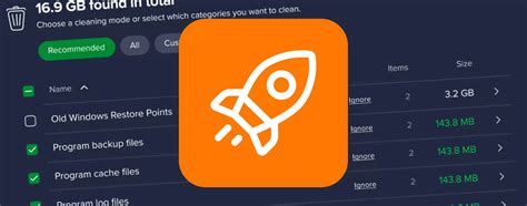 Avast Cleanup Premium Ottimizza Le Prestazioni Del Tuo PC