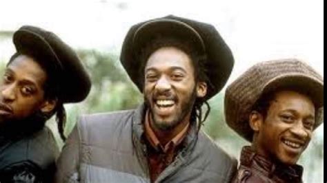 Aswad – Don’t Turn Around – in the 80s