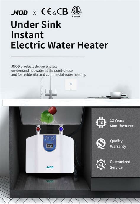 Kitchen Water Heater Kh A Jnodtech