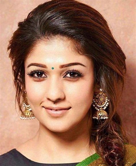 Pin By Harsha K On Nayanthara Nayanthara Hairstyle Beauty Hacks