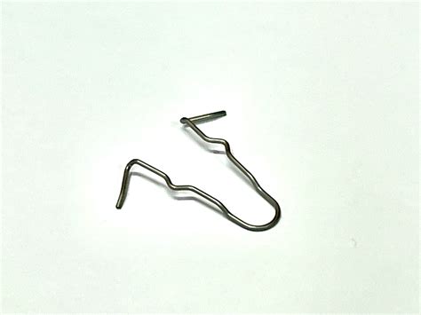 Mobella Retaining Spring Argo Boat Parts