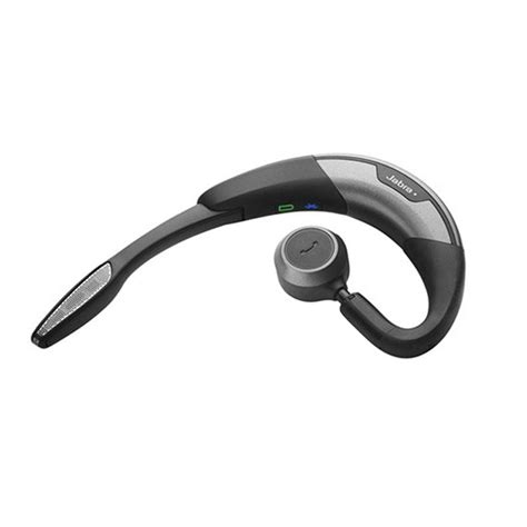 Jabra Motion Uc Ms Bluetooth Headset