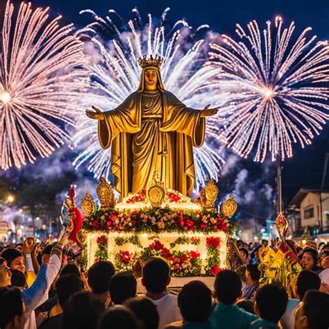 Explore Holy Week Traditions in the Philippines