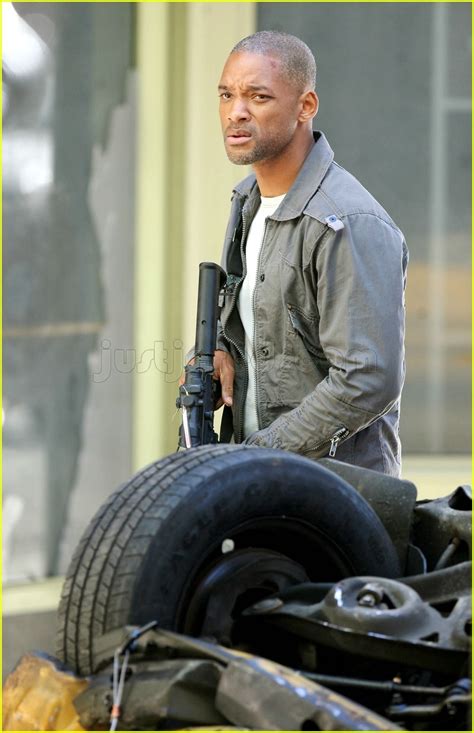 Will Smith is a Legend: Photo 2414281 | Will Smith Pictures | Just Jared