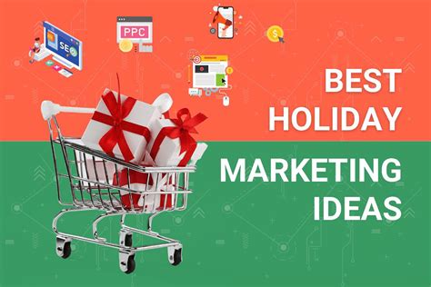 Holiday Marketing Campaigns Ideas To Boost Sales For Christmas